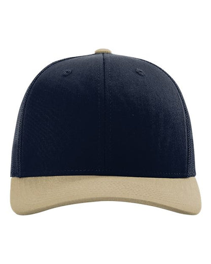 Snapback Trucker Cap