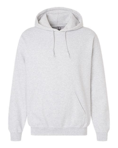 Oversized School Spirit Across-the-Back – Heavy Blend™ Hooded Sweatshirt
