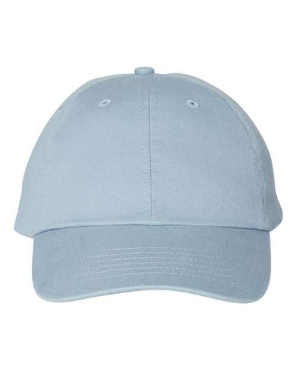 Bio-Washed Classic Dad Hat