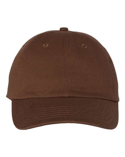 Bio-Washed Classic Dad Hat