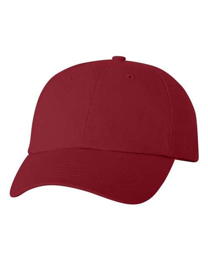 Bio-Washed Classic Dad Hat
