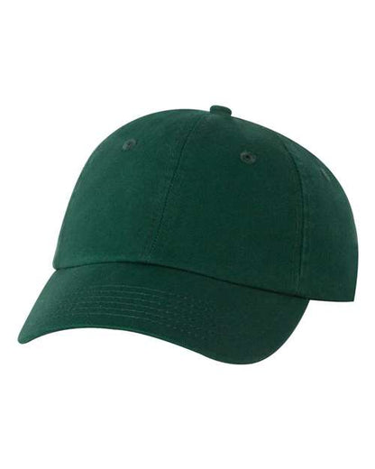 Bio-Washed Classic Dad Hat