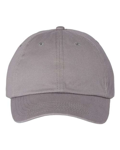 Bio-Washed Classic Dad Hat