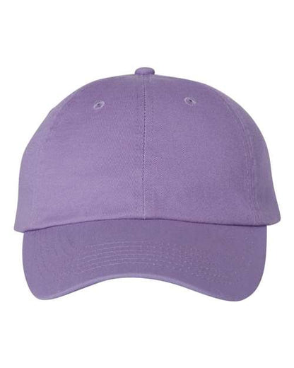 Bio-Washed Classic Dad Hat