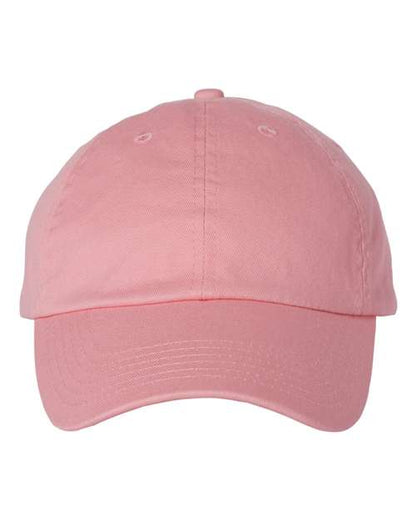 Bio-Washed Classic Dad Hat