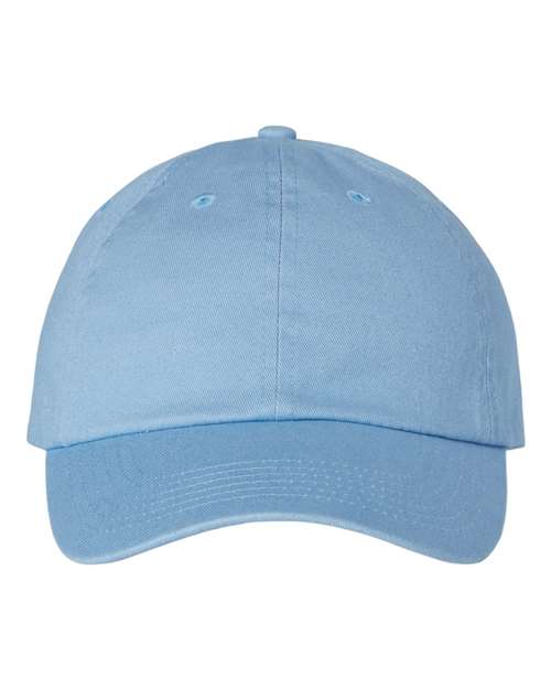 Bio-Washed Classic Dad Hat
