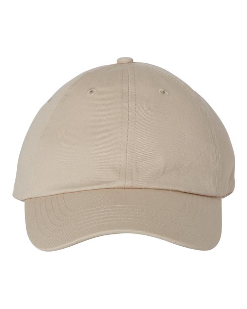 Bio-Washed Classic Dad Hat