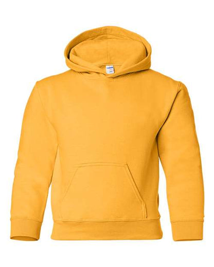 Youth Heavy Blend™ Hooded Sweatshirt