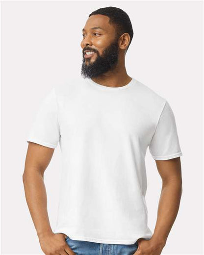 Best Price For Comfortable Shirts – Gildan Softstyle