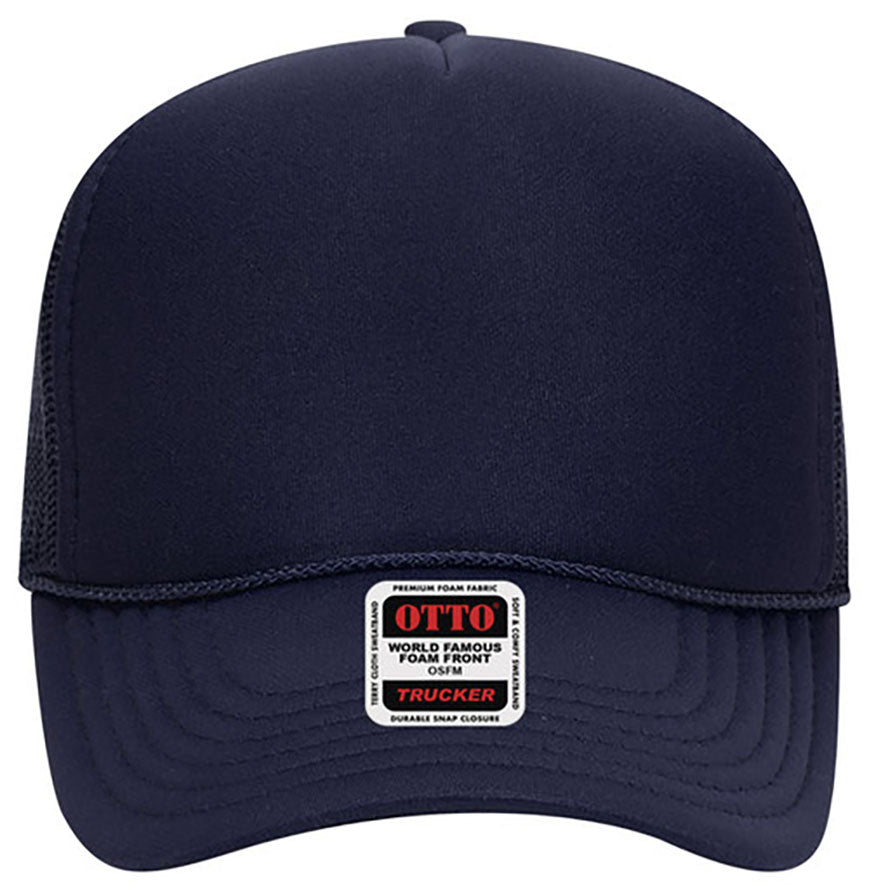 DTF Trucker Hat