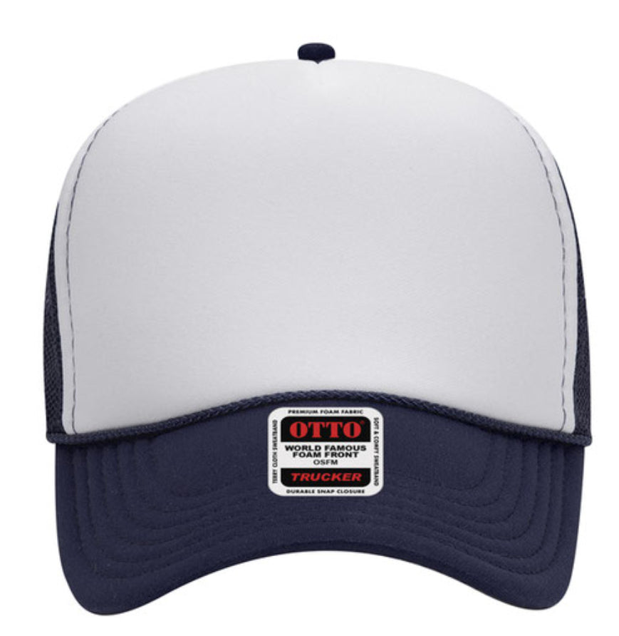 DTF Trucker Hat