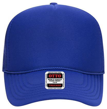 DTF Trucker Hat