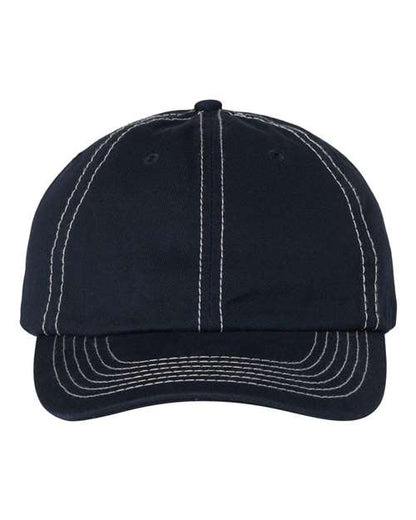 Bio-Washed Classic Dad Hat