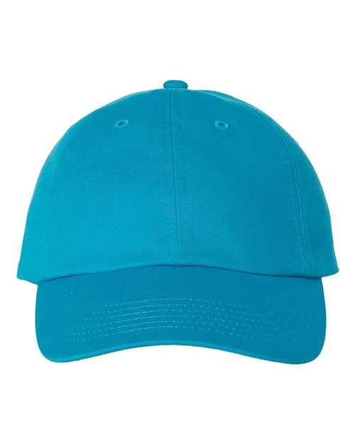 Bio-Washed Classic Dad Hat