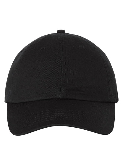 Bio-Washed Classic Dad Hat