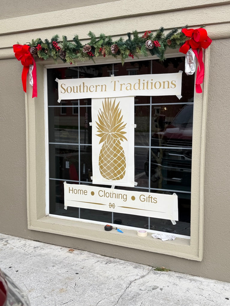 Custom Vinyl Decals – Printed & Cut to Any Size