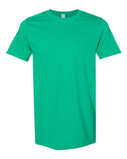 Best Price For Comfortable Shirts – Gildan Softstyle