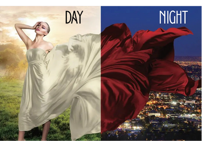 AfterGlow HD™ Vinyl Film