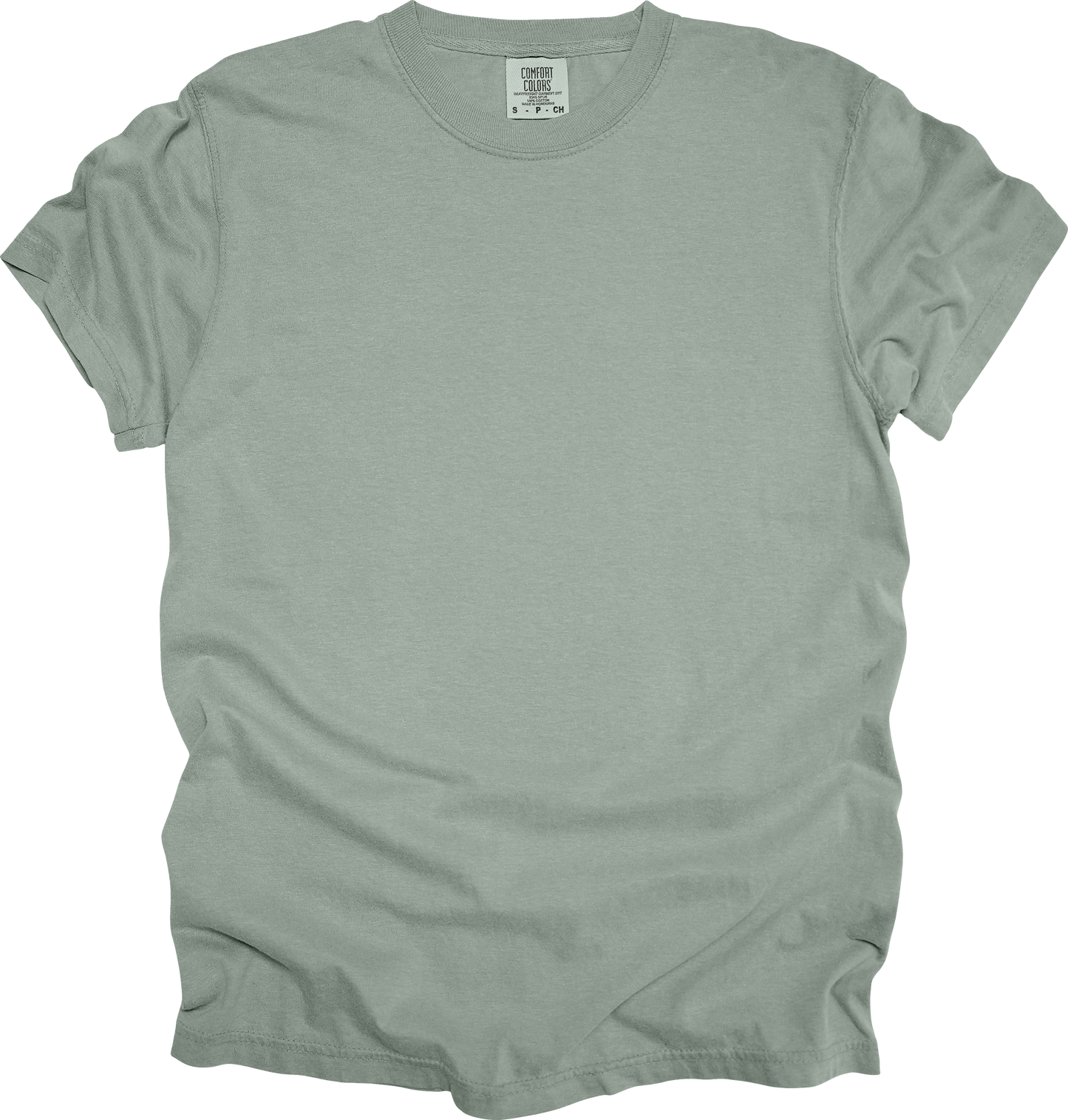 Premium Comfort Colors T-Shirt