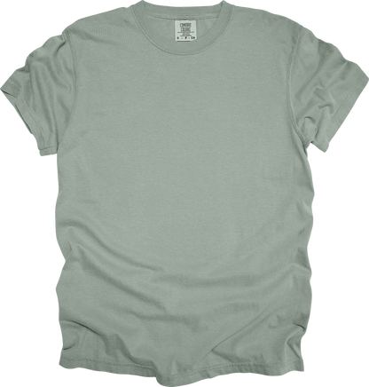 Premium Comfort Colors T-Shirt