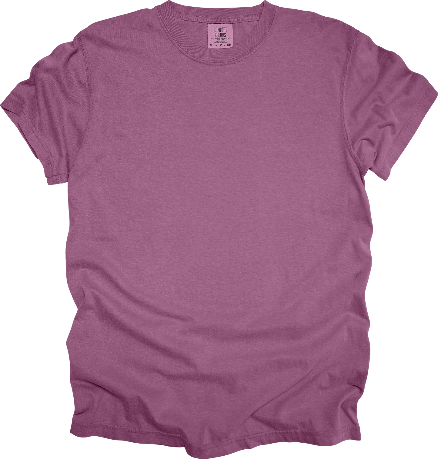 Premium Comfort Colors T-Shirt