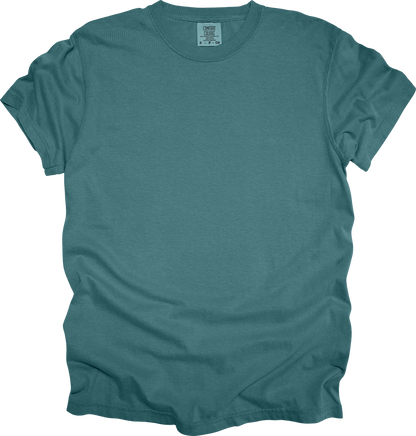 Premium Comfort Colors T-Shirt
