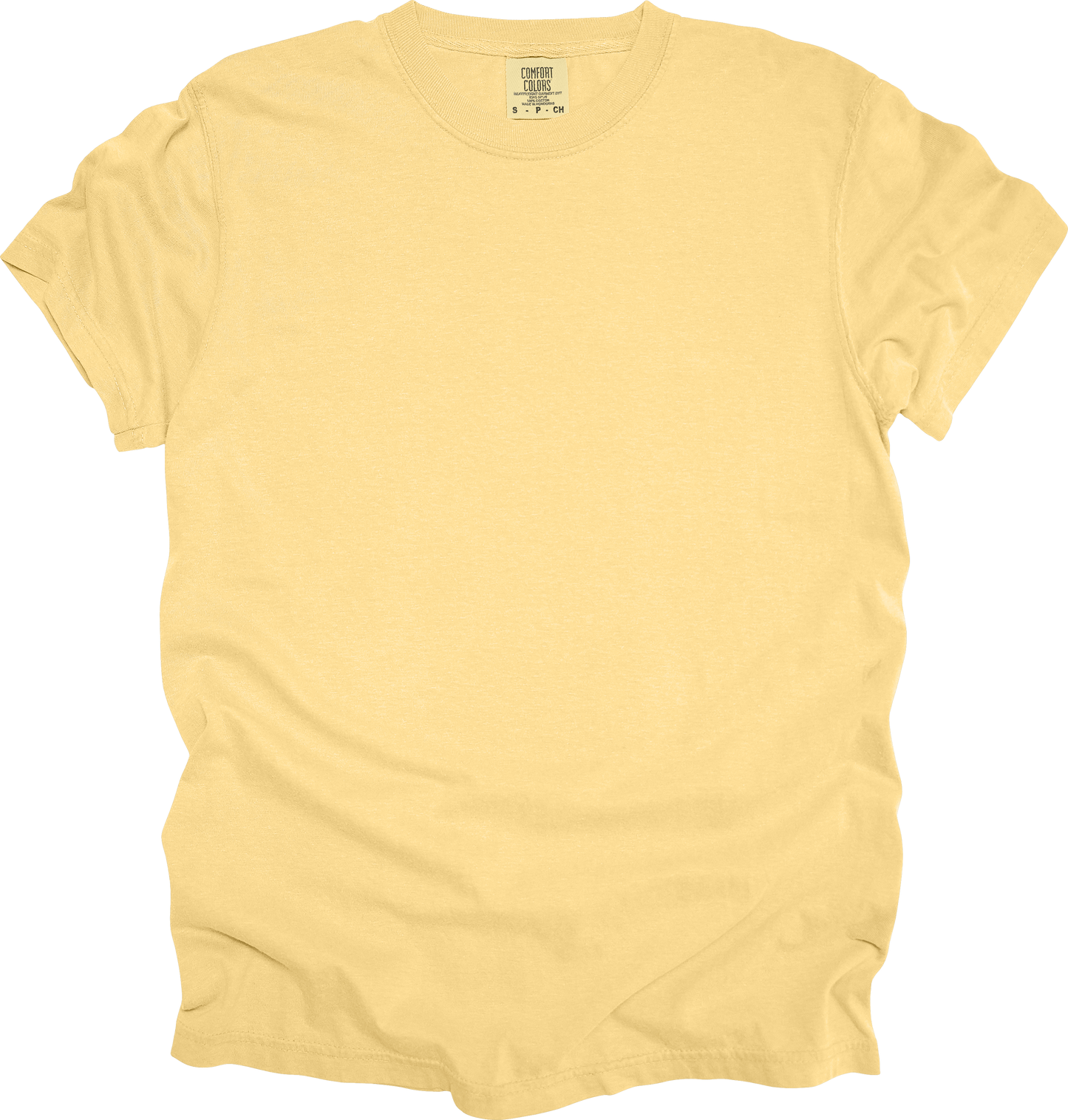 Premium Comfort Colors T-Shirt