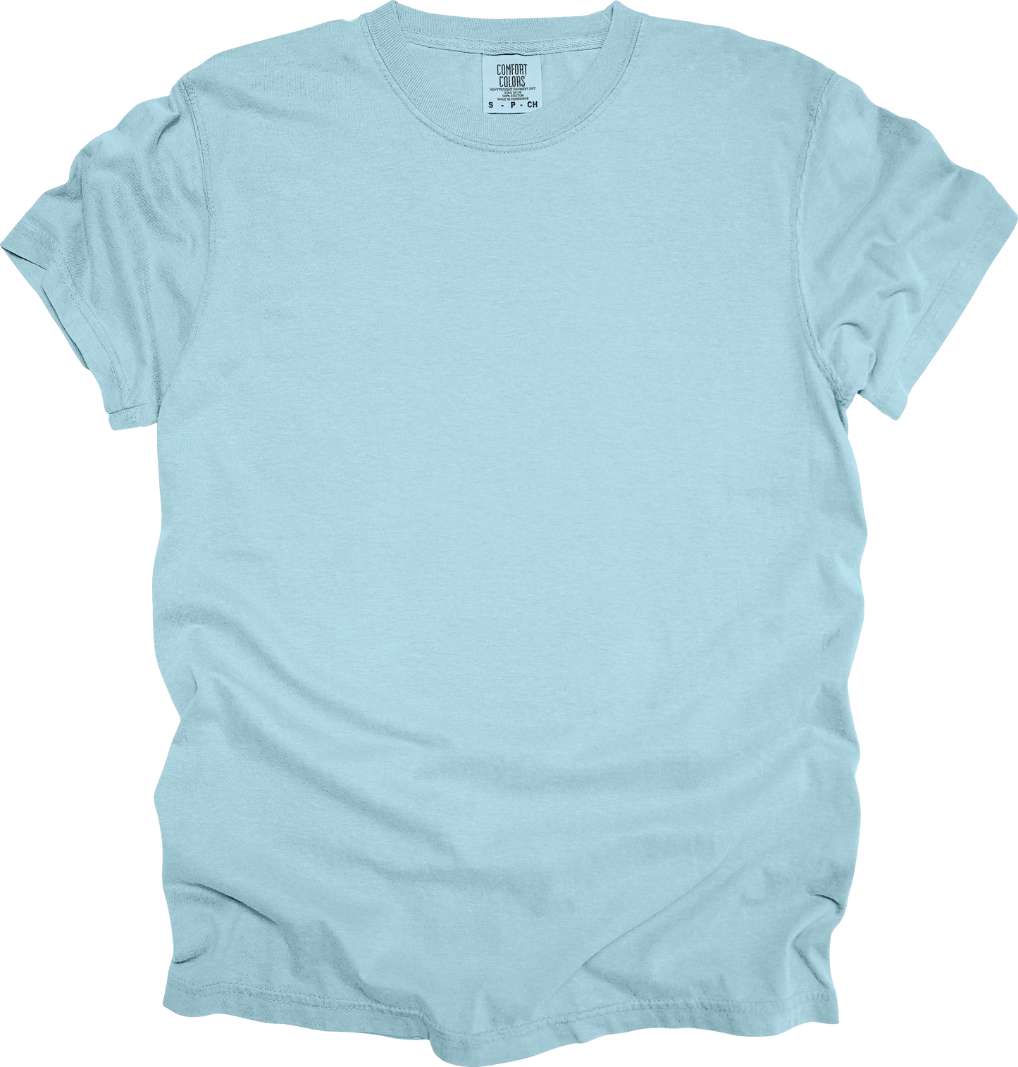 Premium Comfort Colors T-Shirt