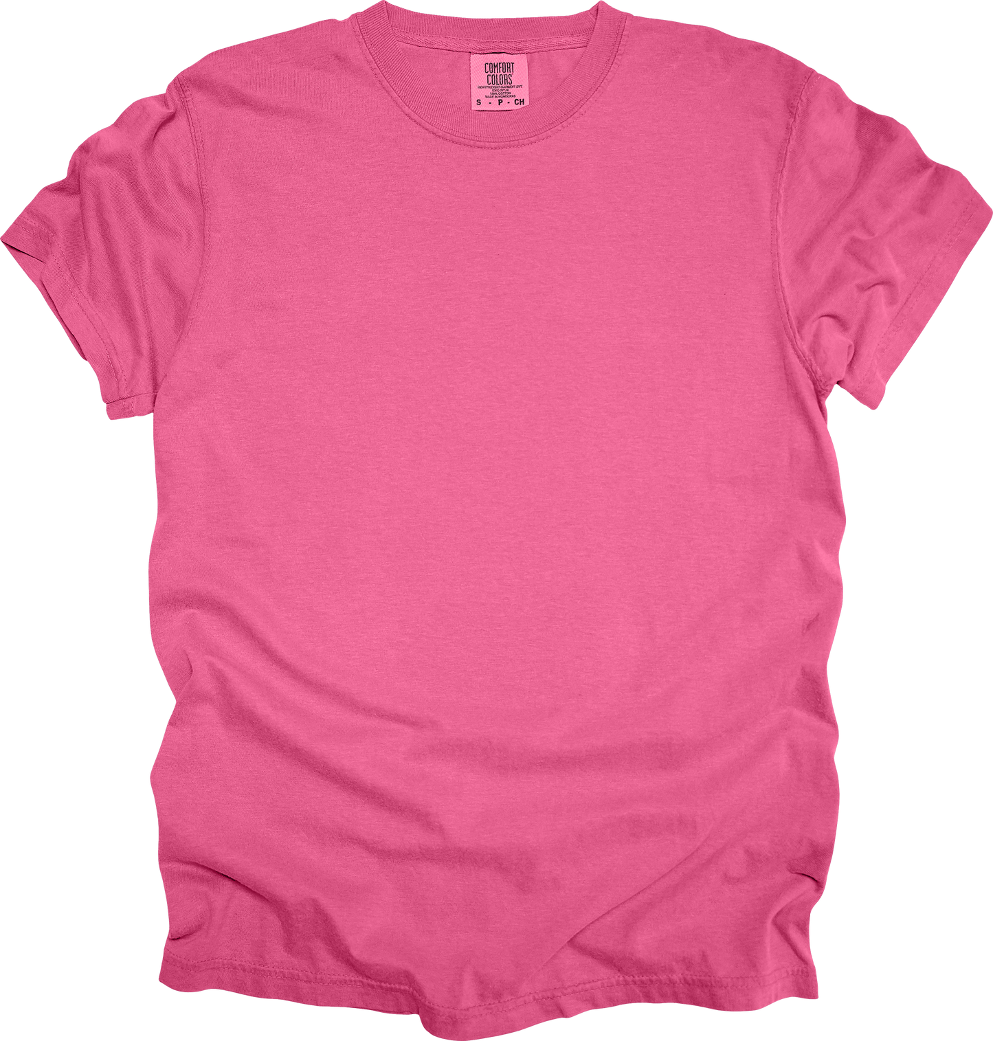 Premium Comfort Colors T-Shirt