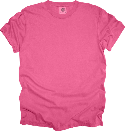 Premium Comfort Colors T-Shirt