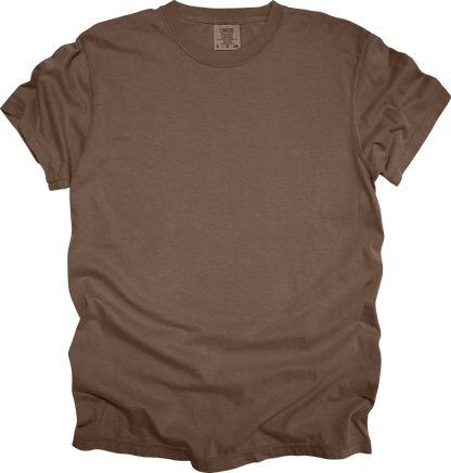 Premium Comfort Colors T-Shirt