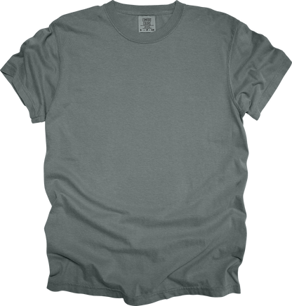 Premium Comfort Colors T-Shirt