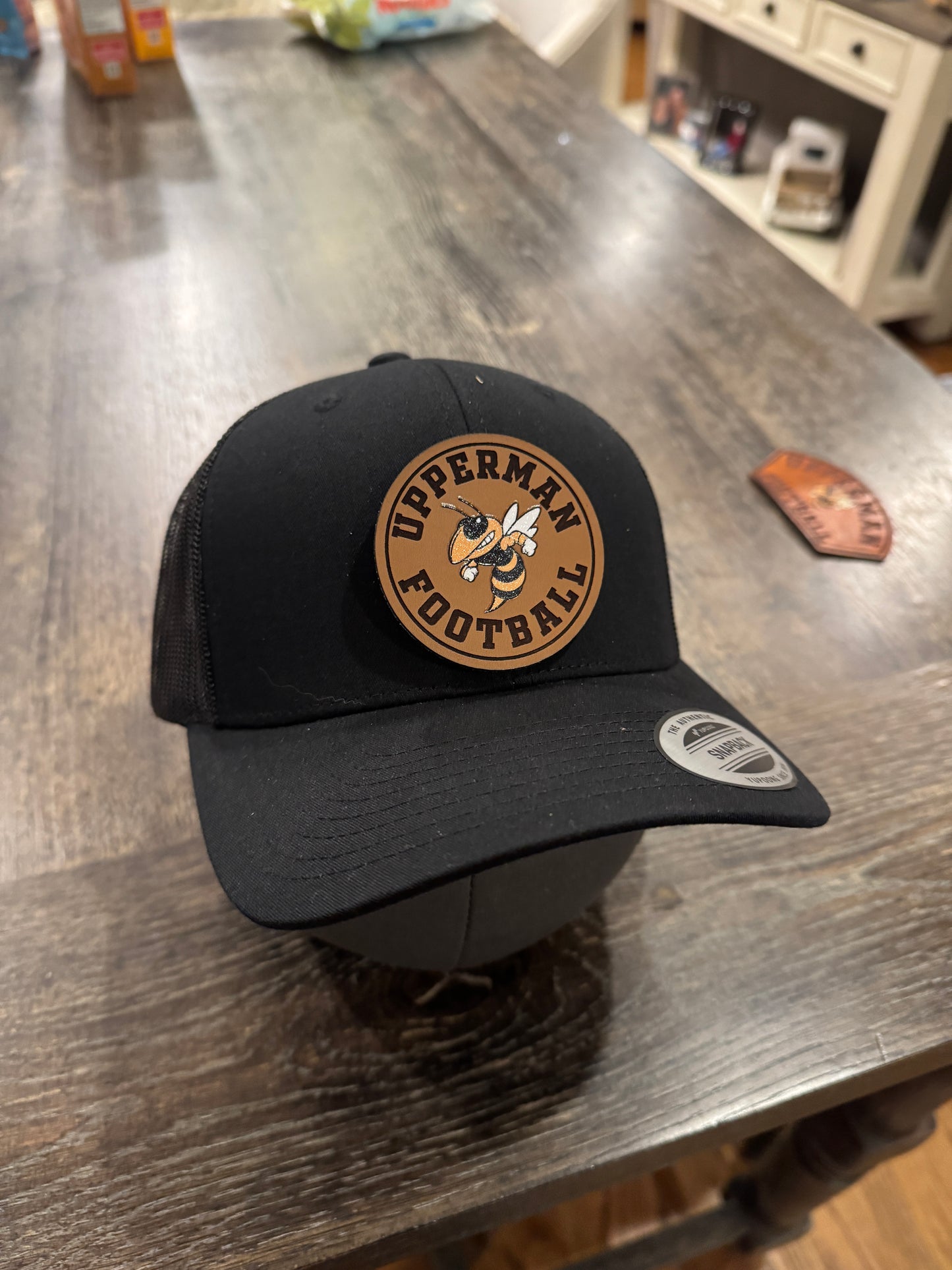 Sports Trucker Hat