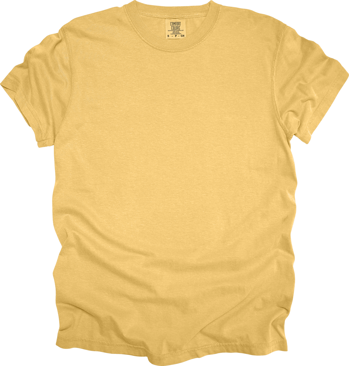 Premium Comfort Colors T-Shirt