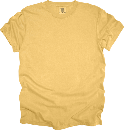 Premium Comfort Colors T-Shirt