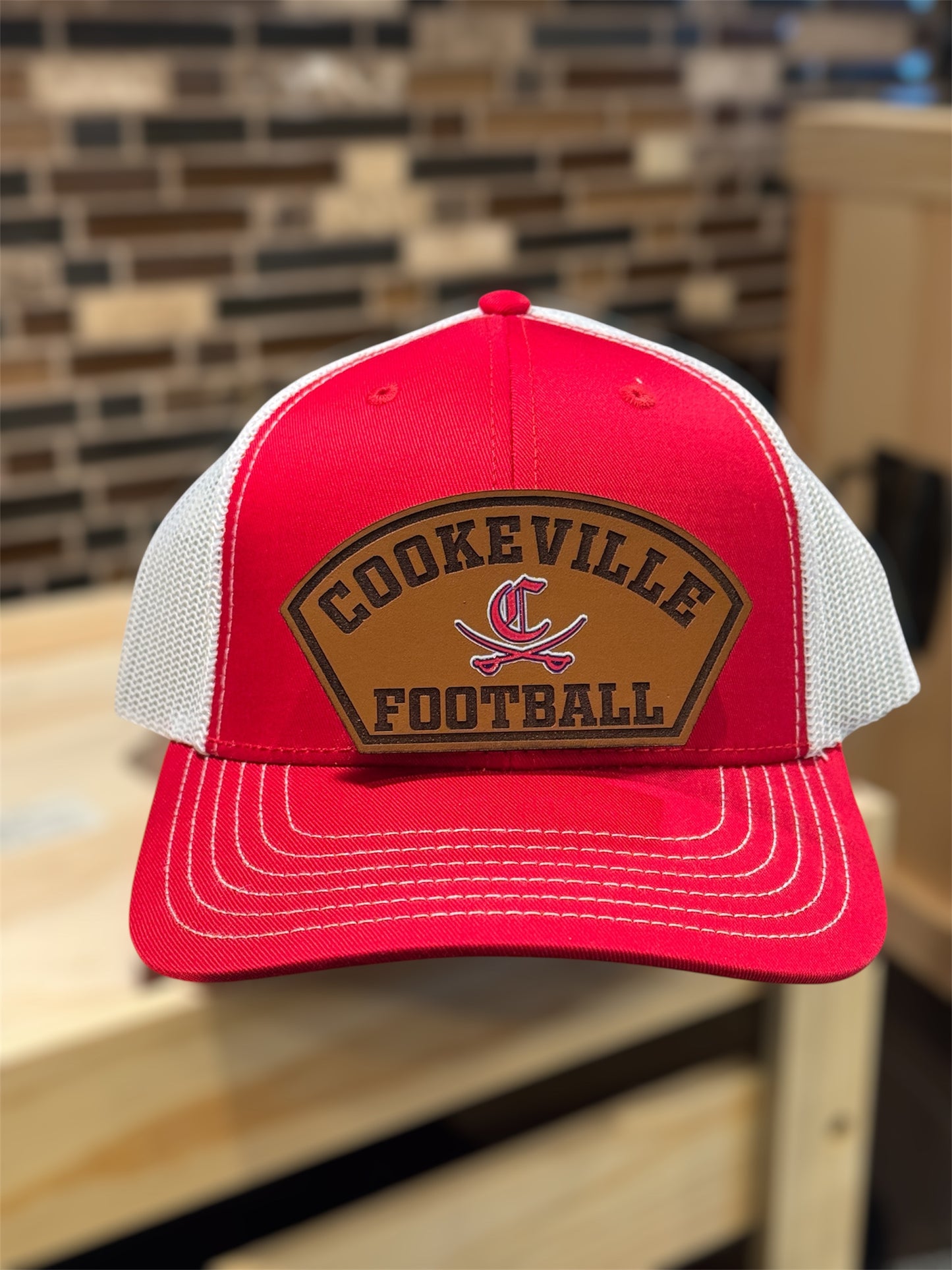 Sports Trucker Hat