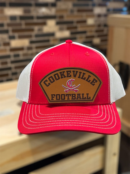 Sports Trucker Hat