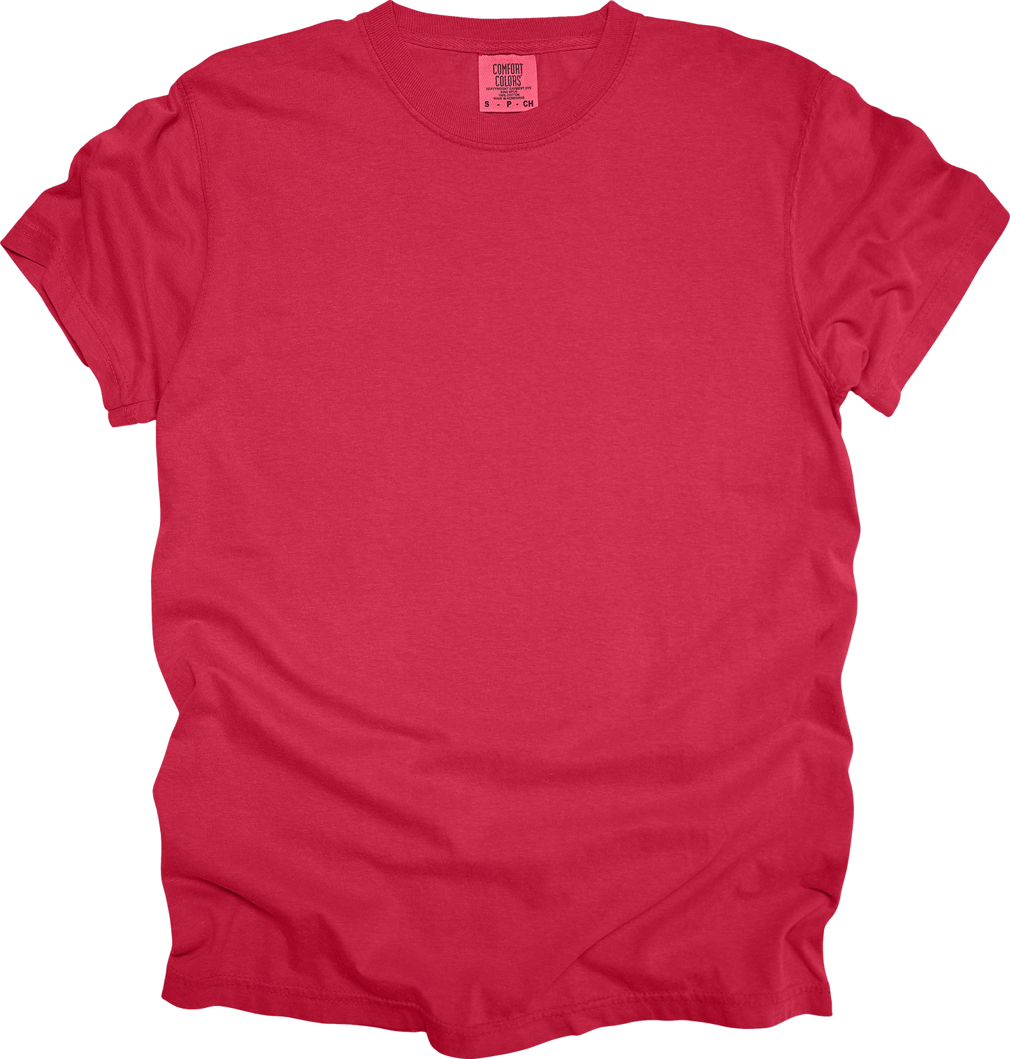 Premium Comfort Colors T-Shirt