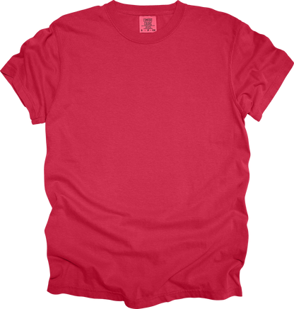 Premium Comfort Colors T-Shirt