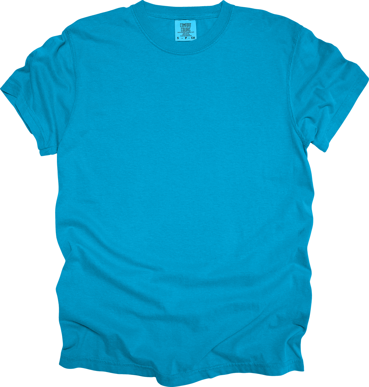 Premium Comfort Colors T-Shirt
