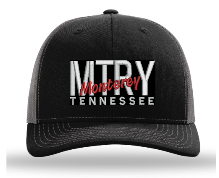 Get Local Trucker Hats