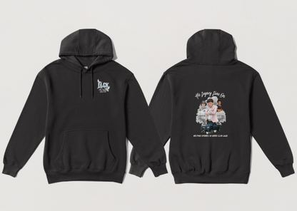 LLCK 2025 Hoodie