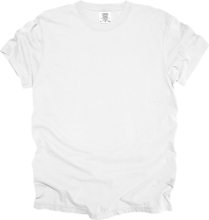 Premium Comfort Colors T-Shirt