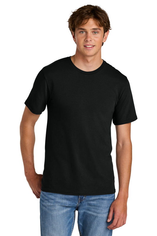 Bulk Custom T-Shirts (10+) – Port & Company