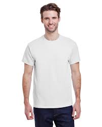 Gildan G500 100% Cotton T-Shirt