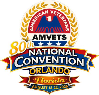 Amvets Orlando Shirt