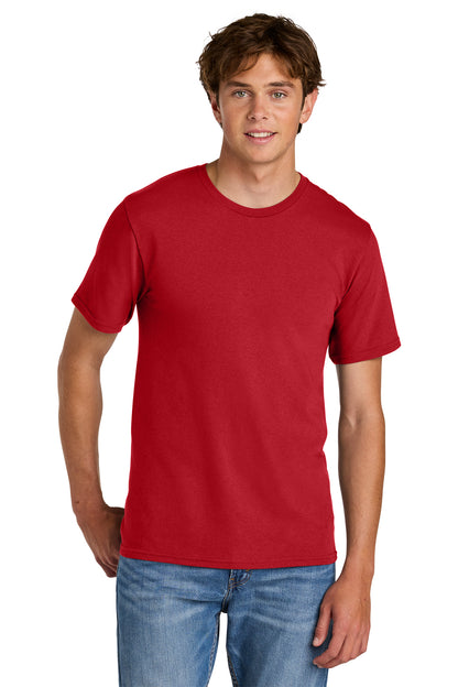 Bulk Custom T-Shirts (10+) – Port & Company