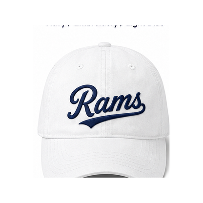 UC Rams Hats