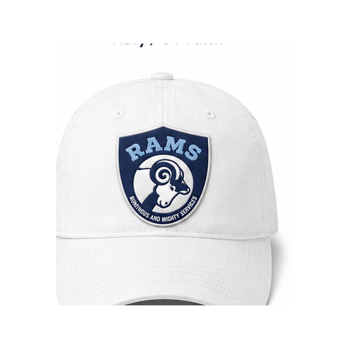 UC Rams Hats