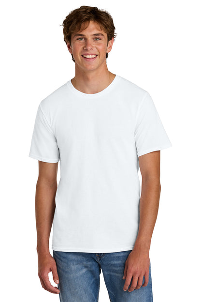 Bulk Custom T-Shirts (10+) – Port & Company